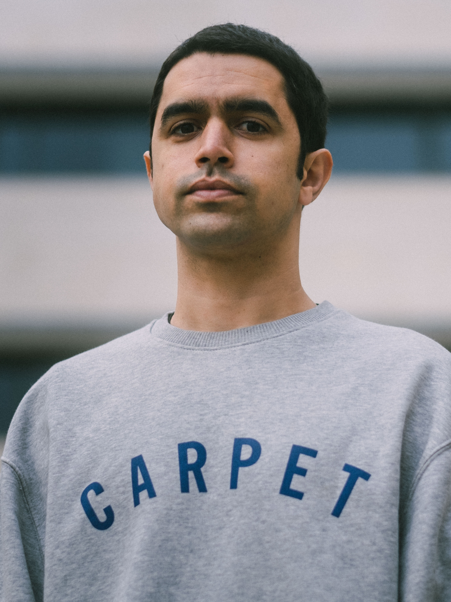 Jorge Caiado - Carpet & Snares