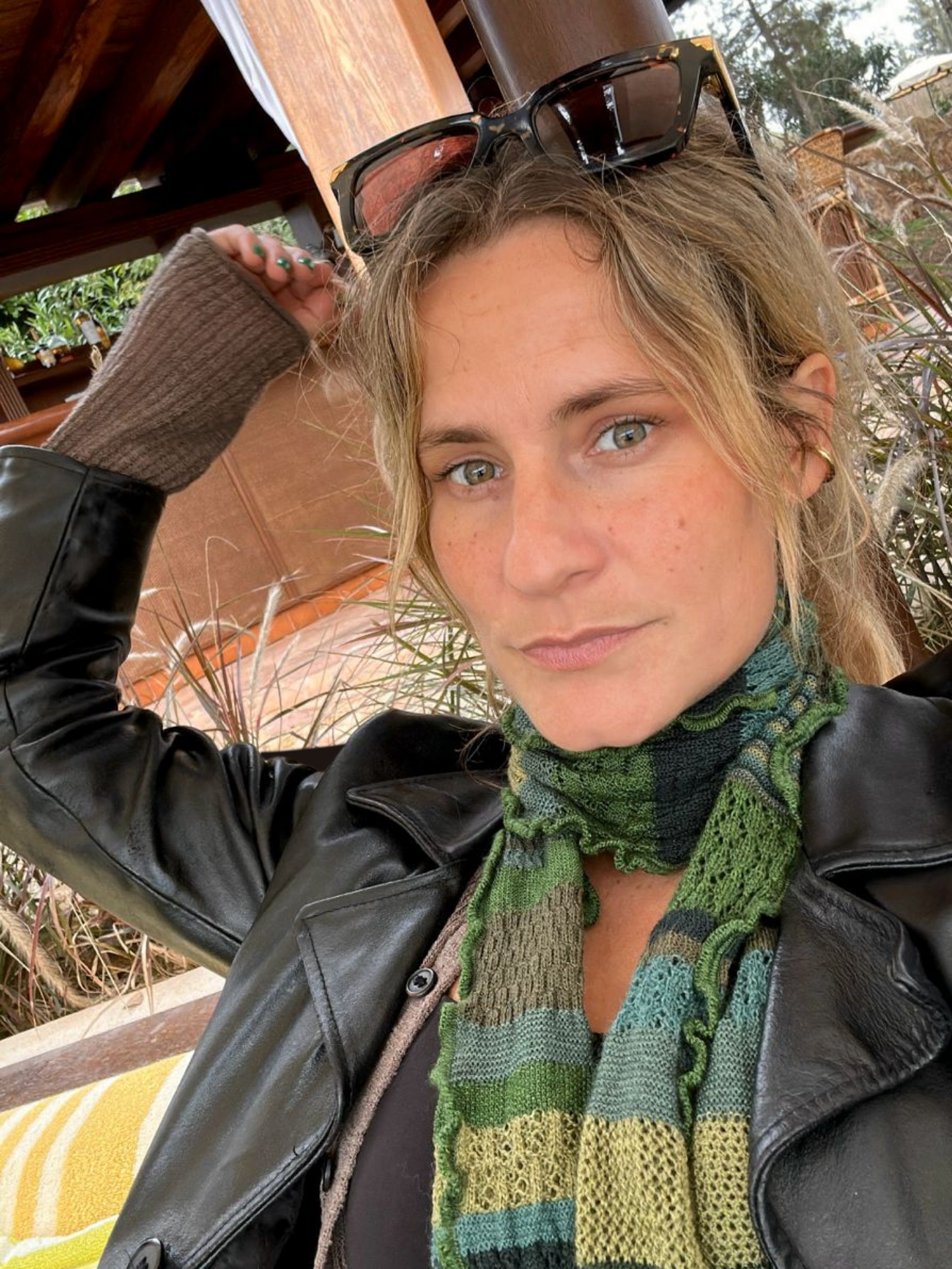 Annie Birkeland - Coalesce