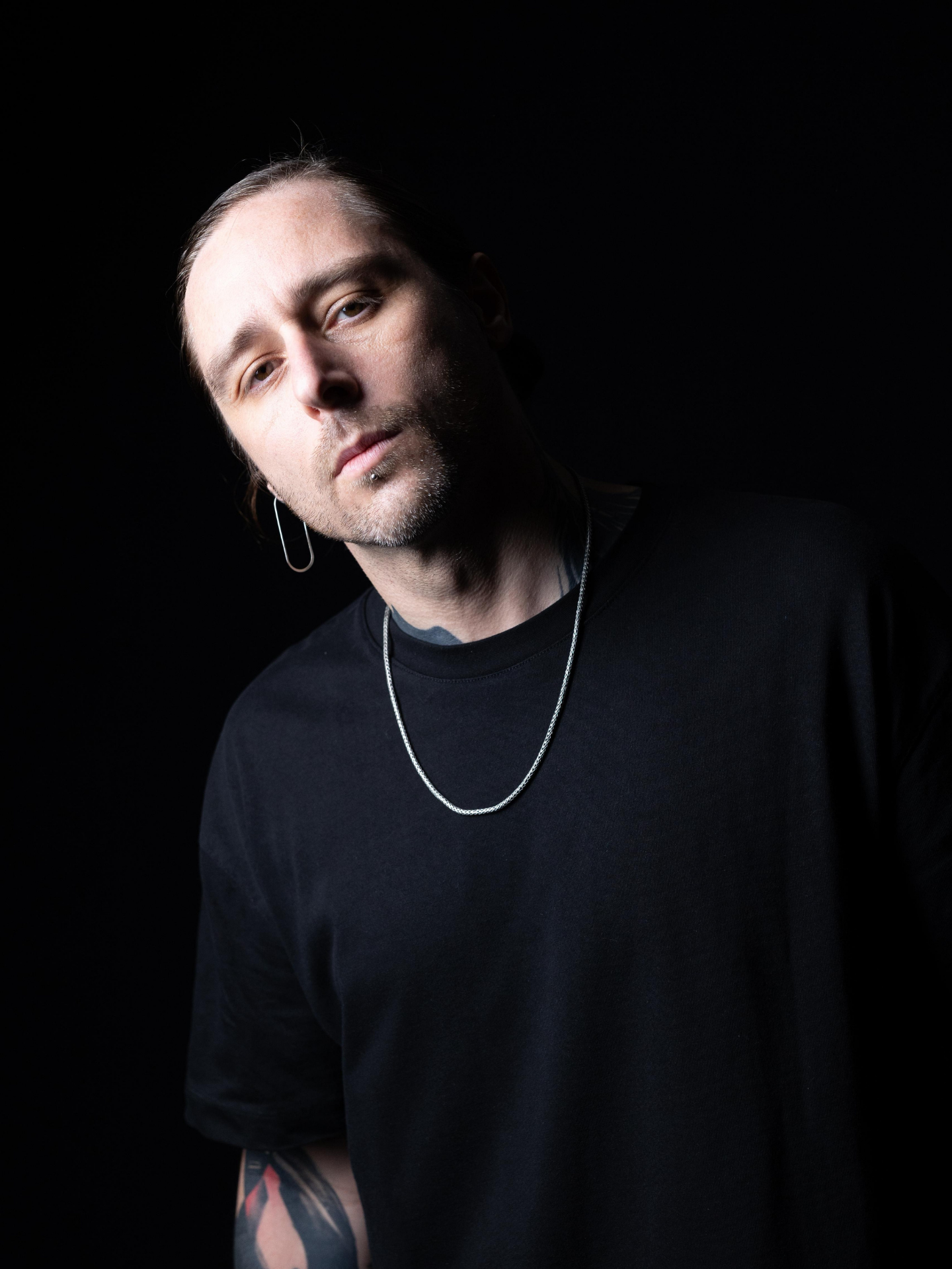 David Castelllani - Artist