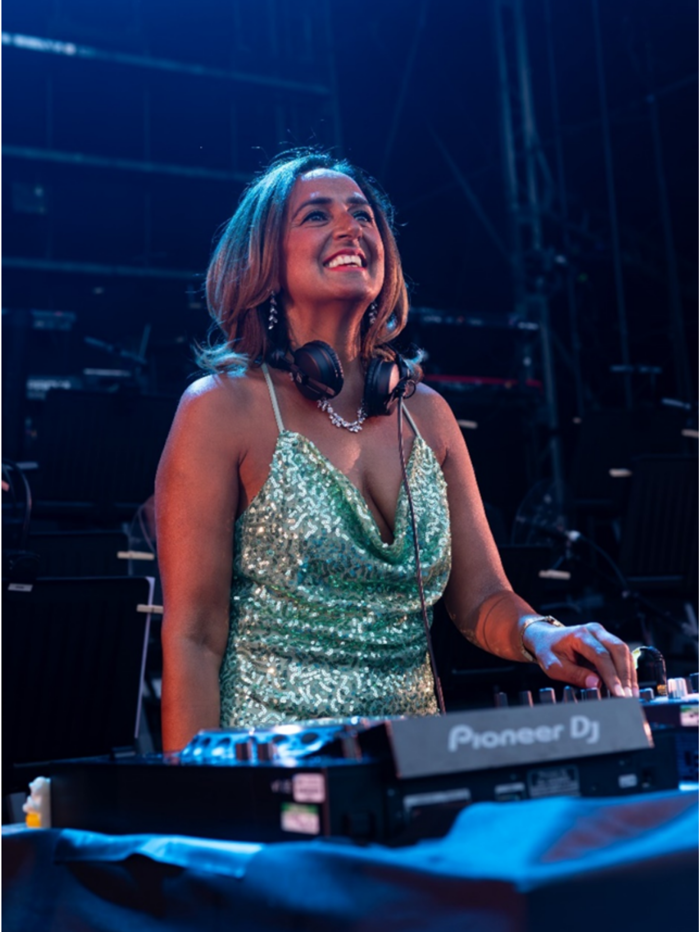 Kavita Varu - New Media Law