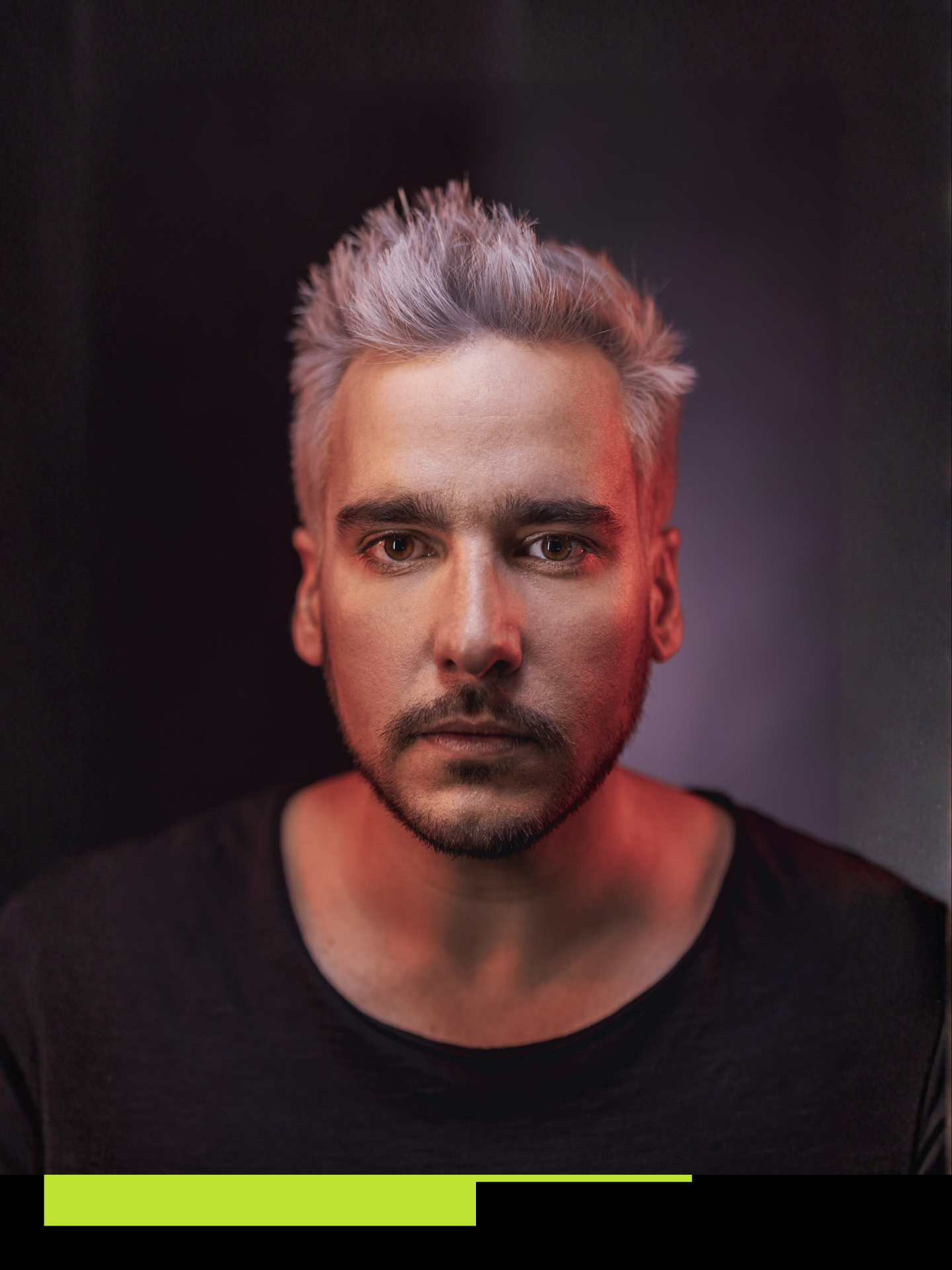 Alex Stein - - DJ/ Artist (Speaker at LDS)