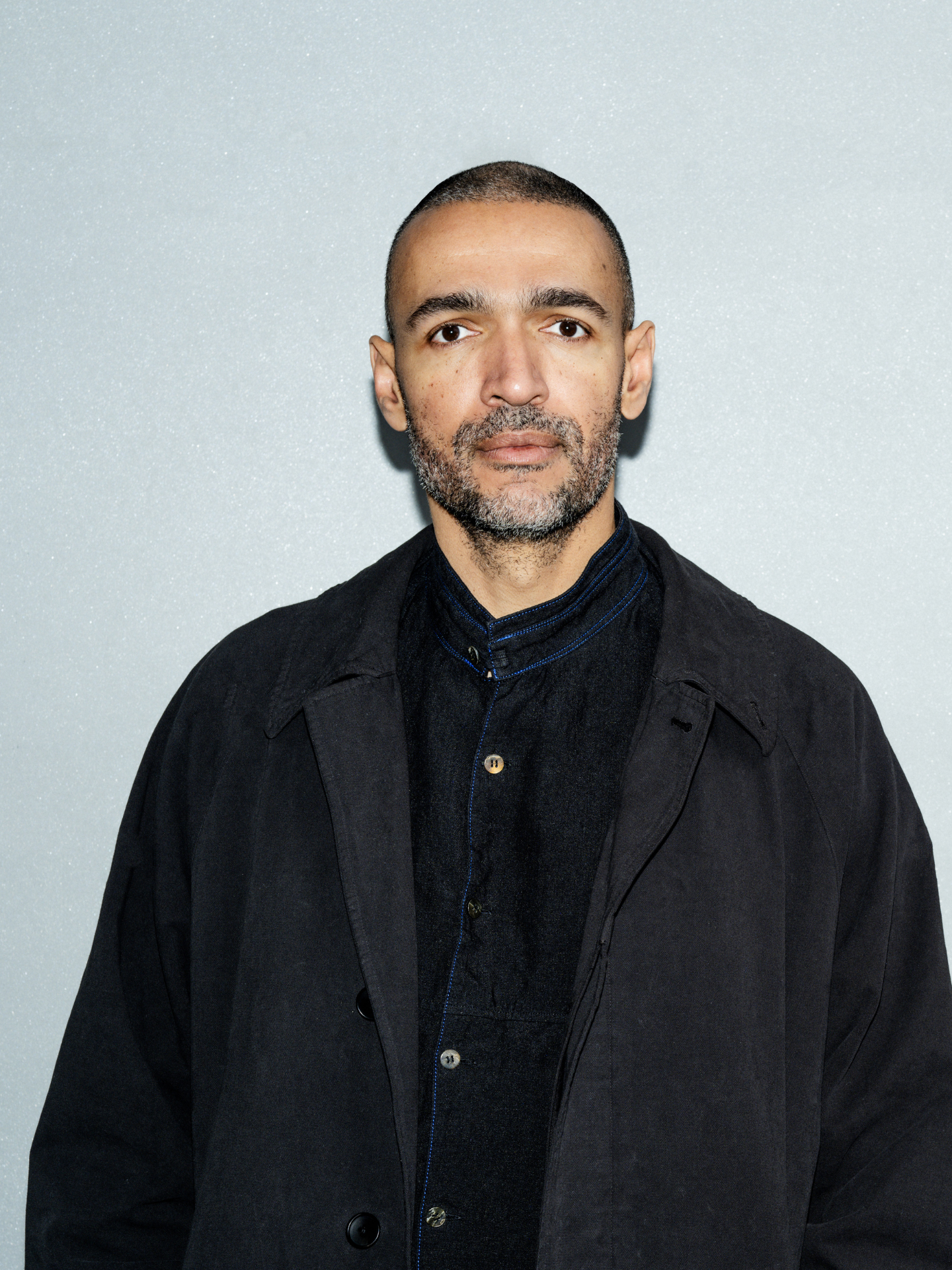 Patrice Bäumel - DJ/ Artist (Speaker at LDS)