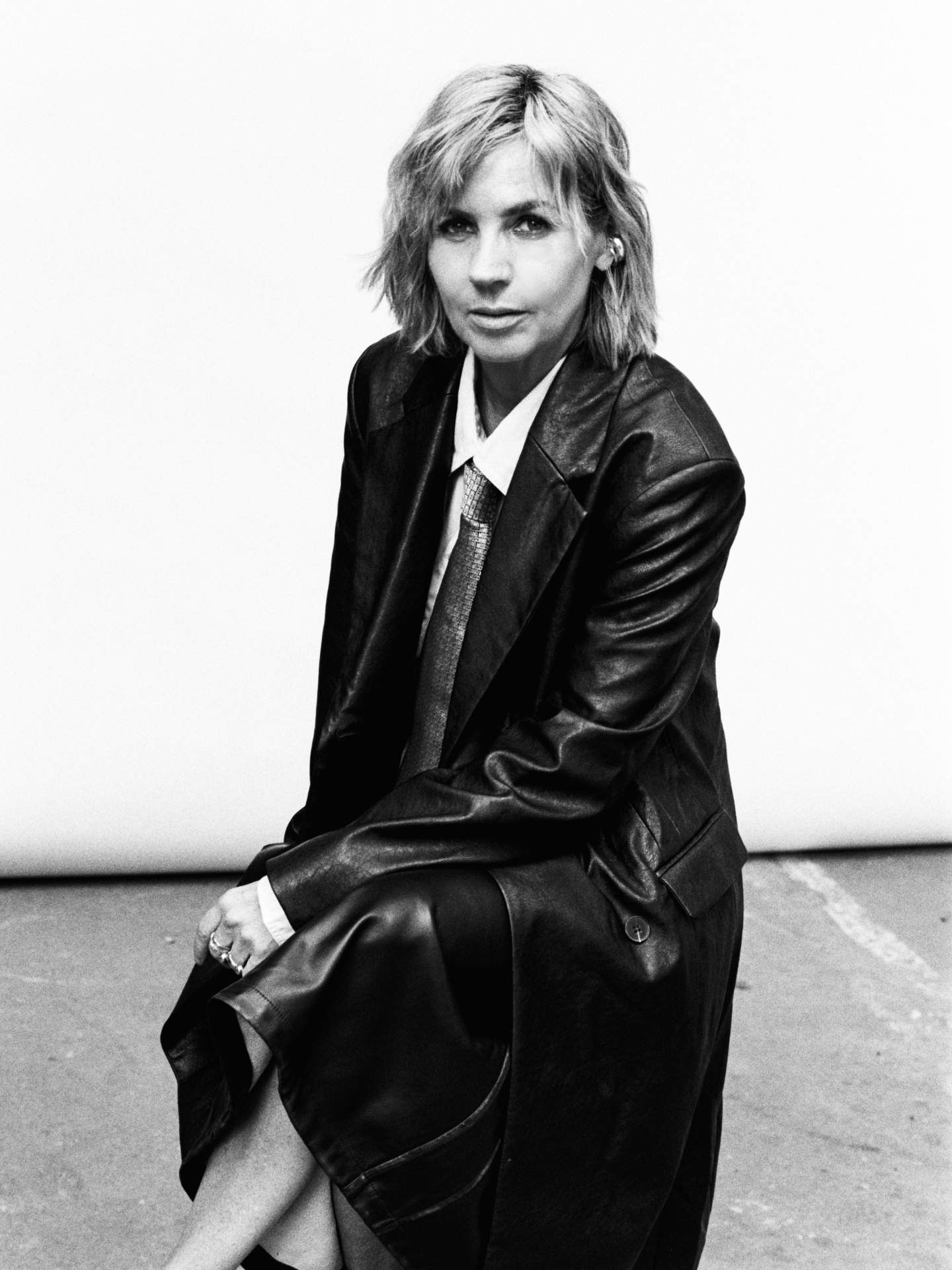 Anja Schneider - - DJ/ Artist (Speaker at LDS)