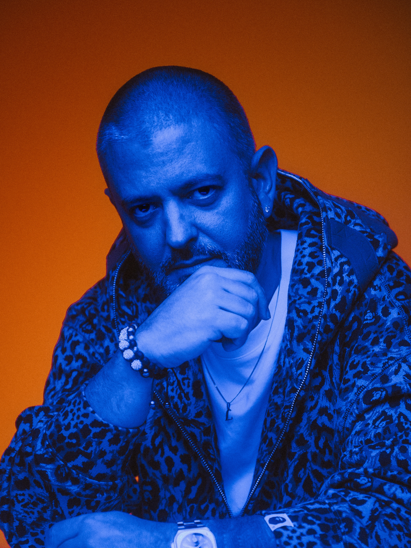 Sébastien Léger - Artist