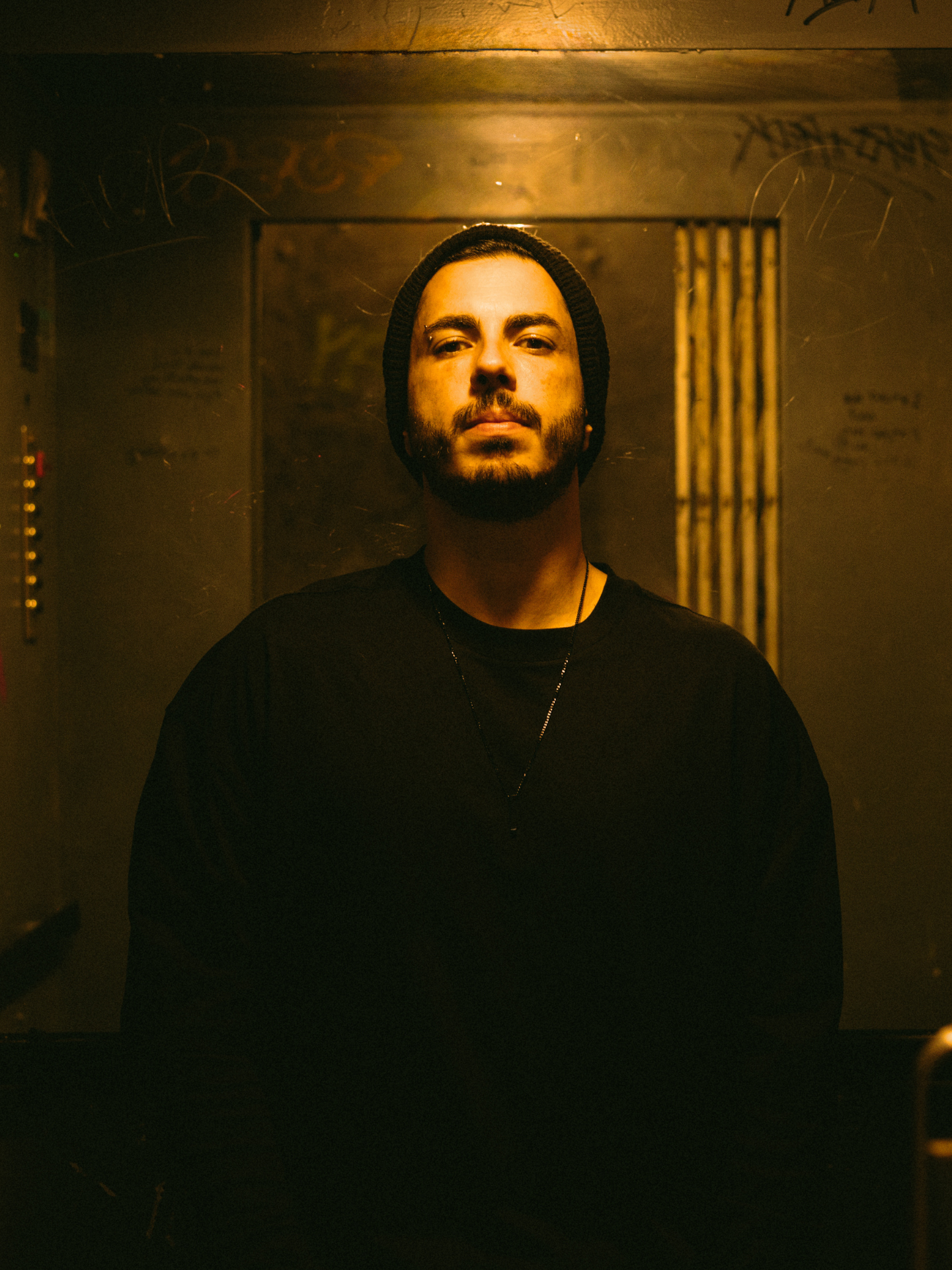 Wehbba - - DJ/Artist (Speaker at LDS)