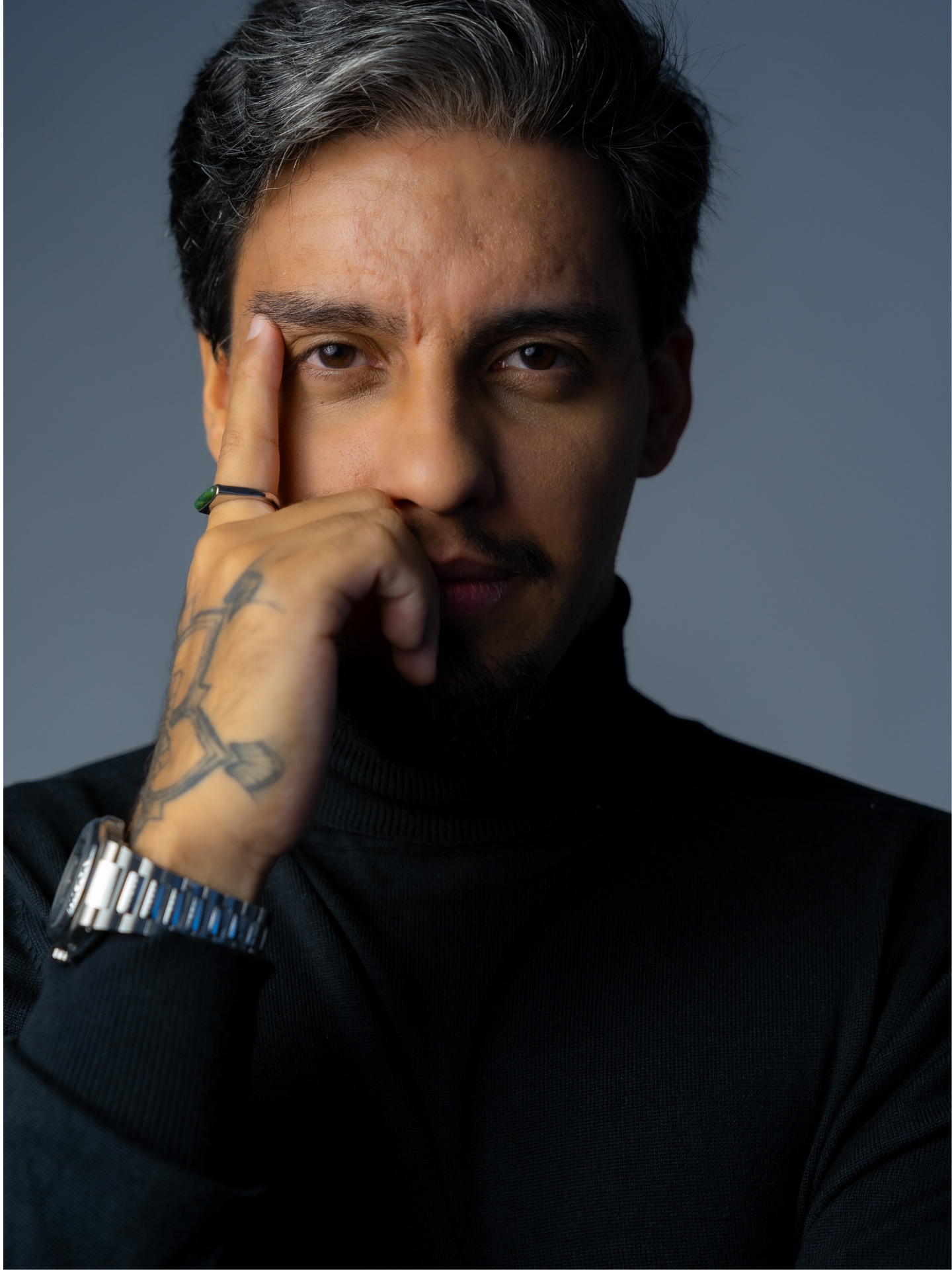 Diogo O’Band - - DJ/ Artist (Speaker at LDS)