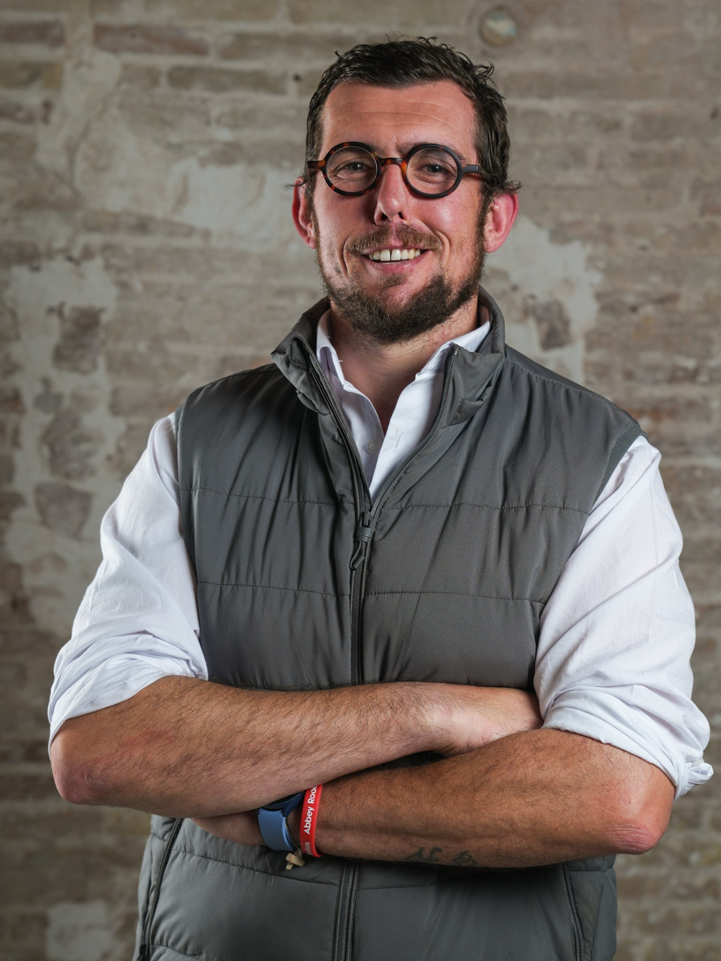 David Serras Pereira - Unison