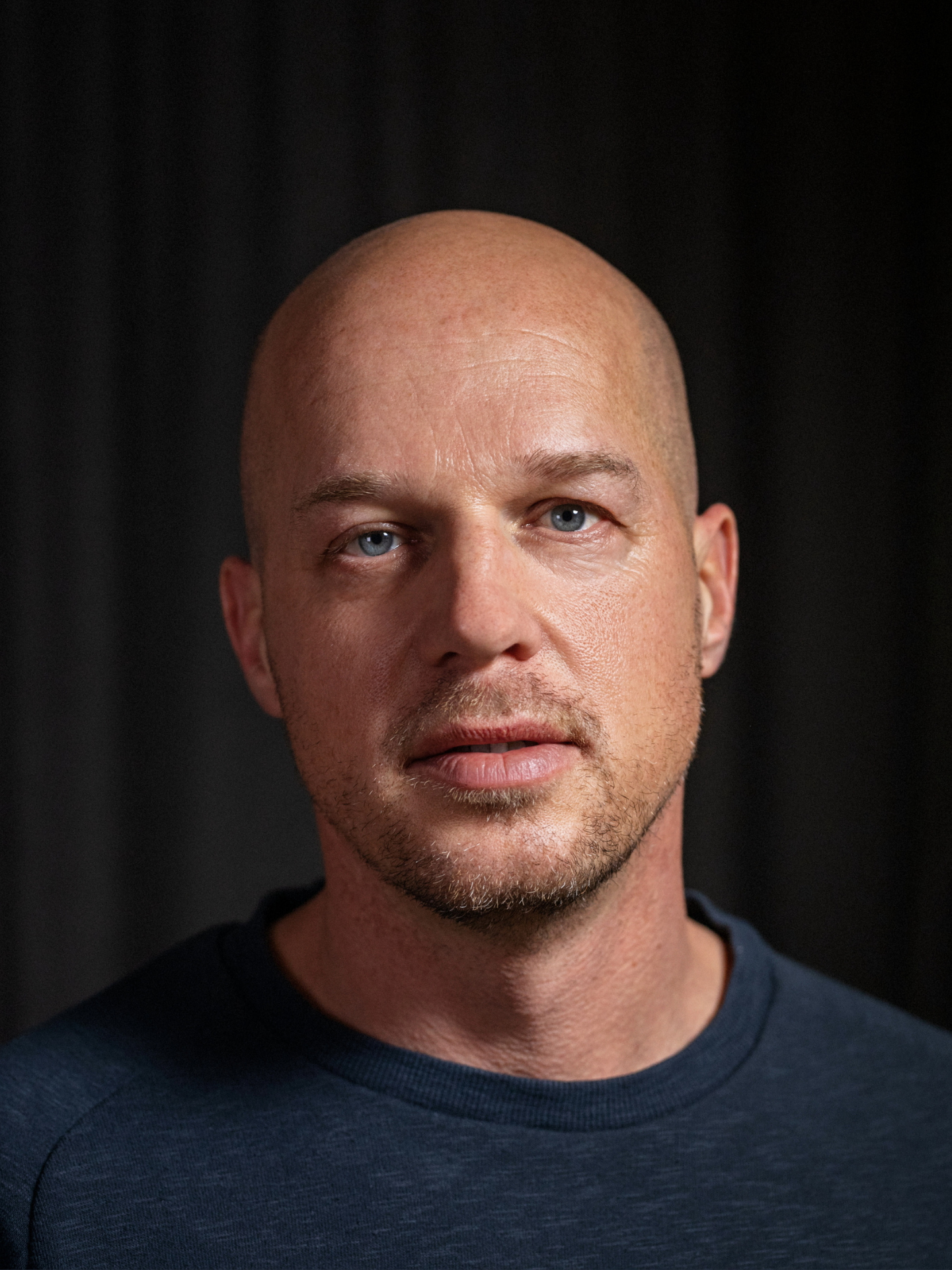 Ralph 
Boege - AI Exchange