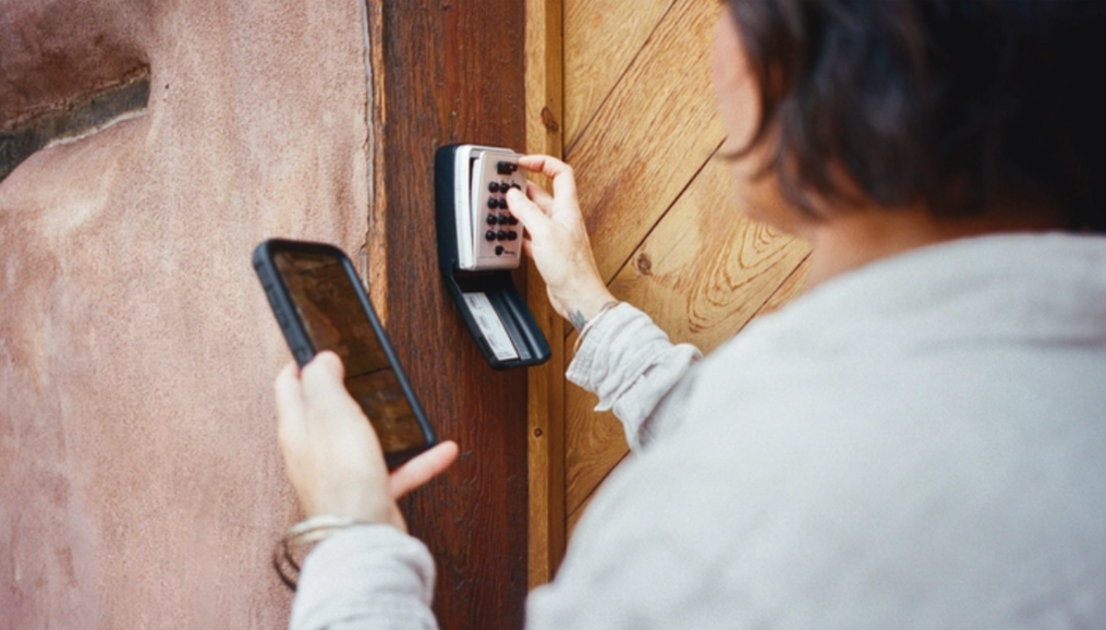 Arrivées et départs