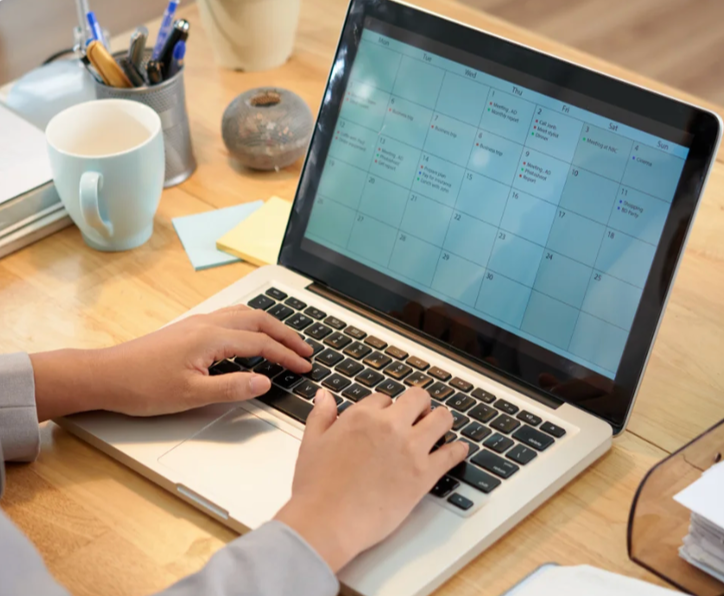 Gestion dynamique des prix et calendrier