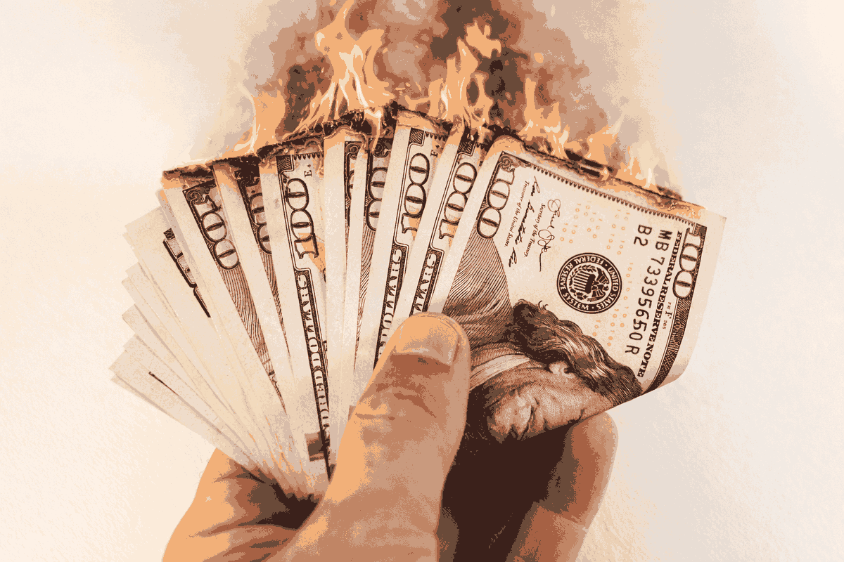The Real Cost of College vs. Starting a Business at 18: The Math That Should Change Everything