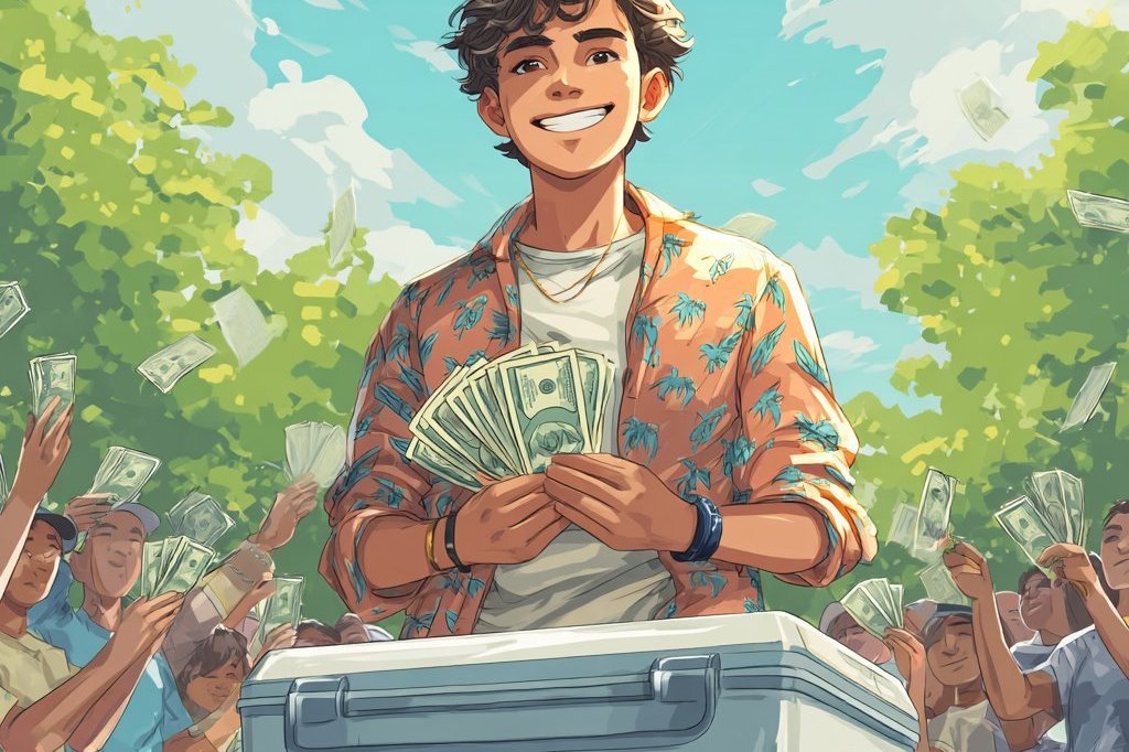 Should Teens Have a Side Hustle? Why the Answer Is Yes - And Why Parents Should Encourage It