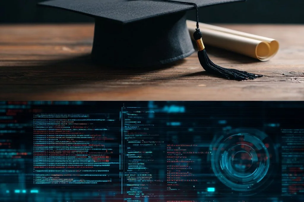 AI Is Replacing Entry-Level Jobs: What Every Teen (and Their Parents) Needs to Know in 2026