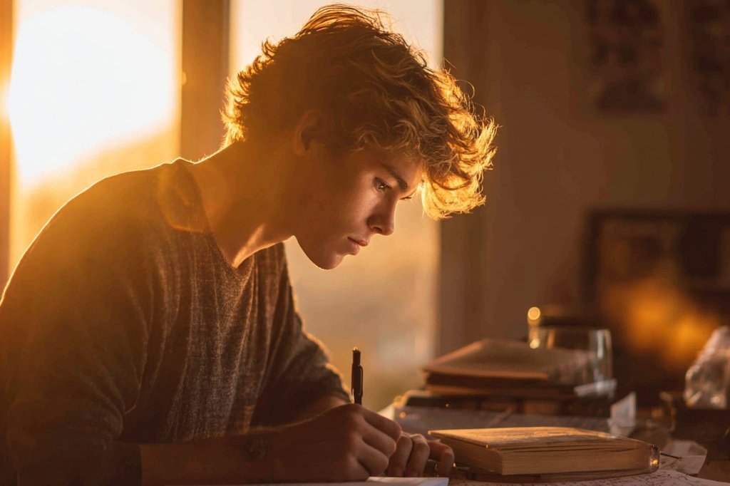 Daily Habits for Teen Entrepreneurs: The Successful 5 That Compound Like Money