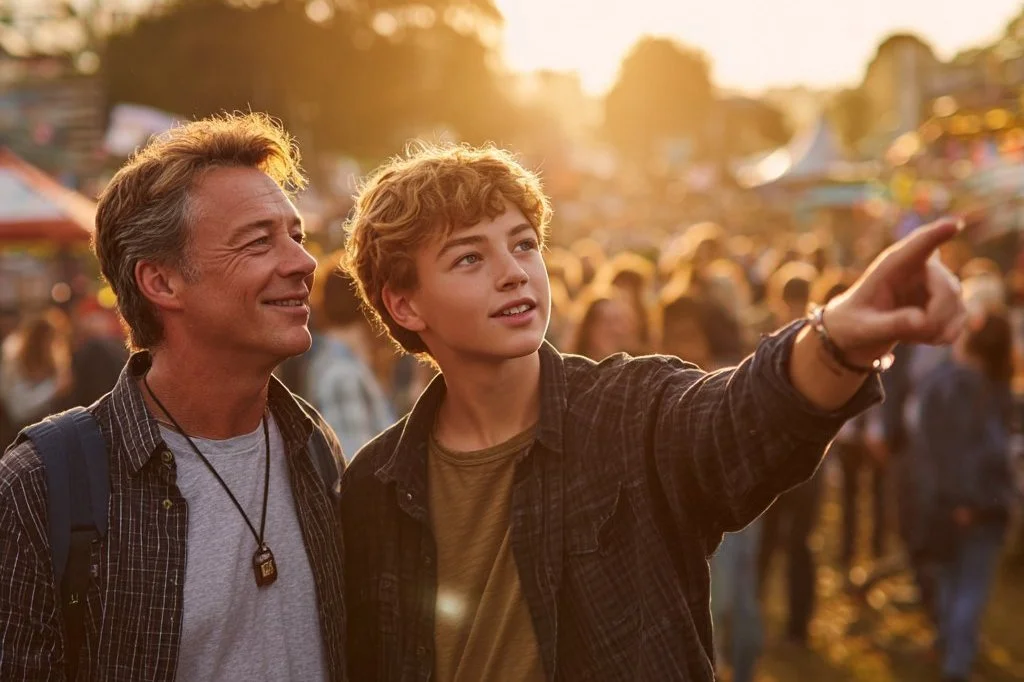 7 Signs Your Teen Is Wired to Be an Entrepreneur (And What to Do About It)
