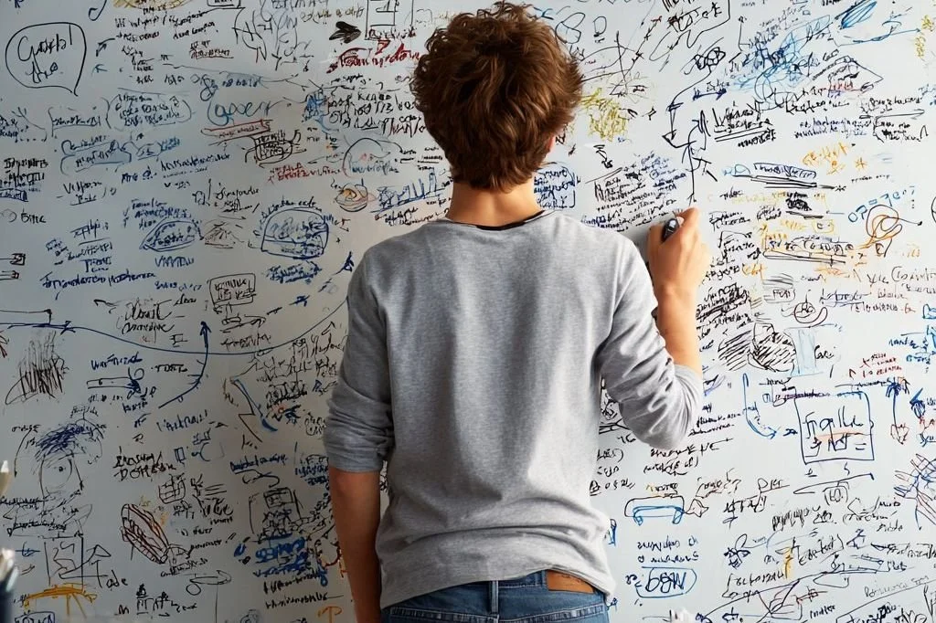 Goal Setting for Teen Entrepreneurs: The Magic Formula That Actually Works