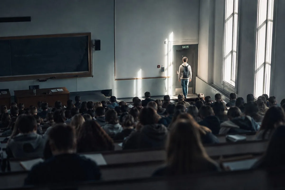 Why 60% of Teens Want to Start a Business - But Only 10% Actually Do (And How to Make Sure Yours Is One of Them)