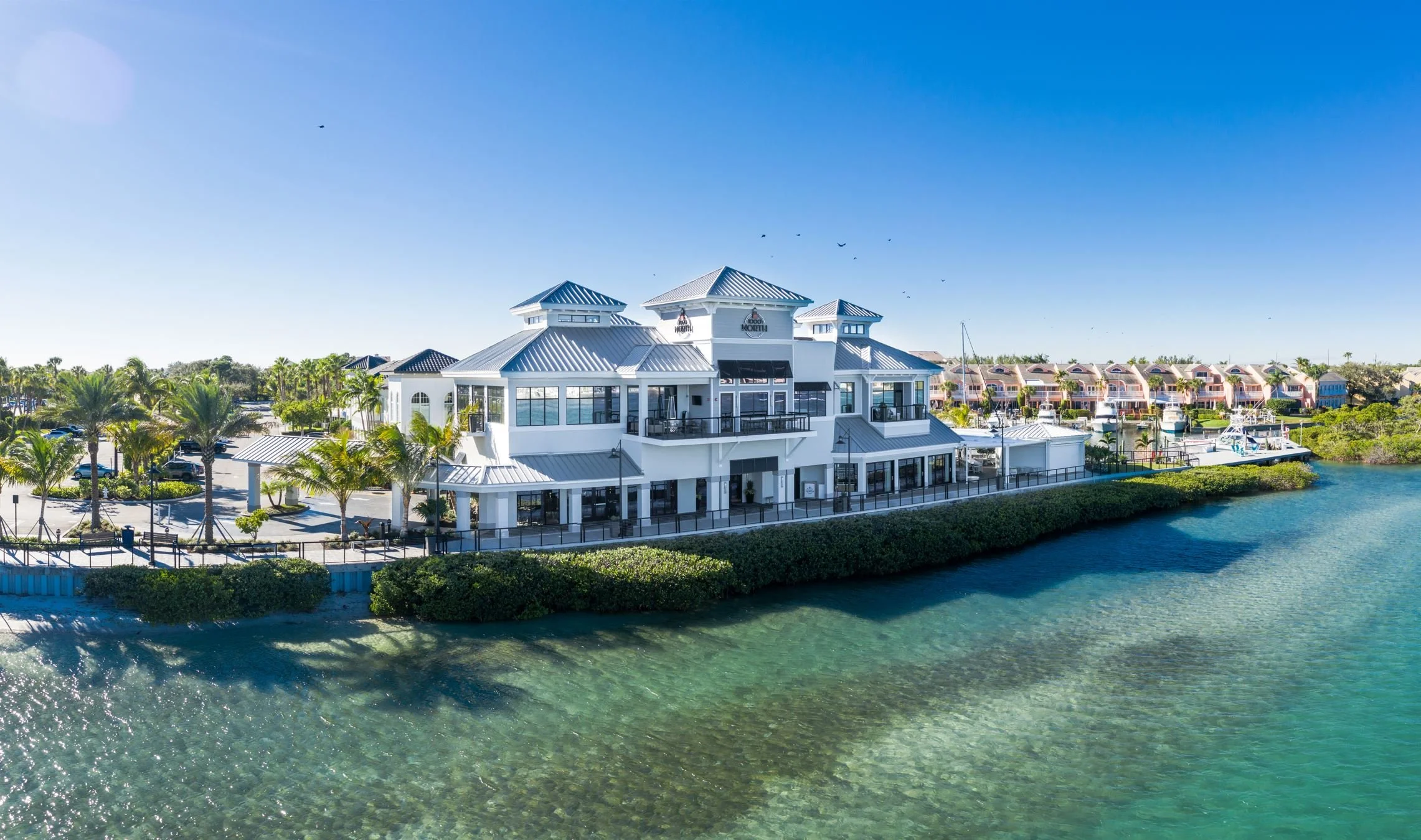 Index Investment Group Florida Headquarters in Jupiter