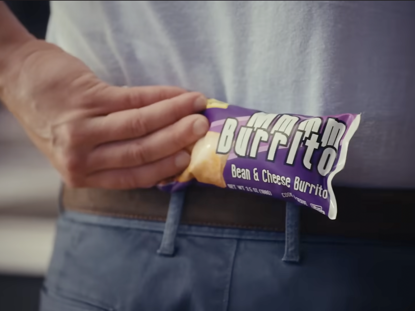 Purple "Change Your Mattress, Change Your Life," 2025. Scriptwriter.