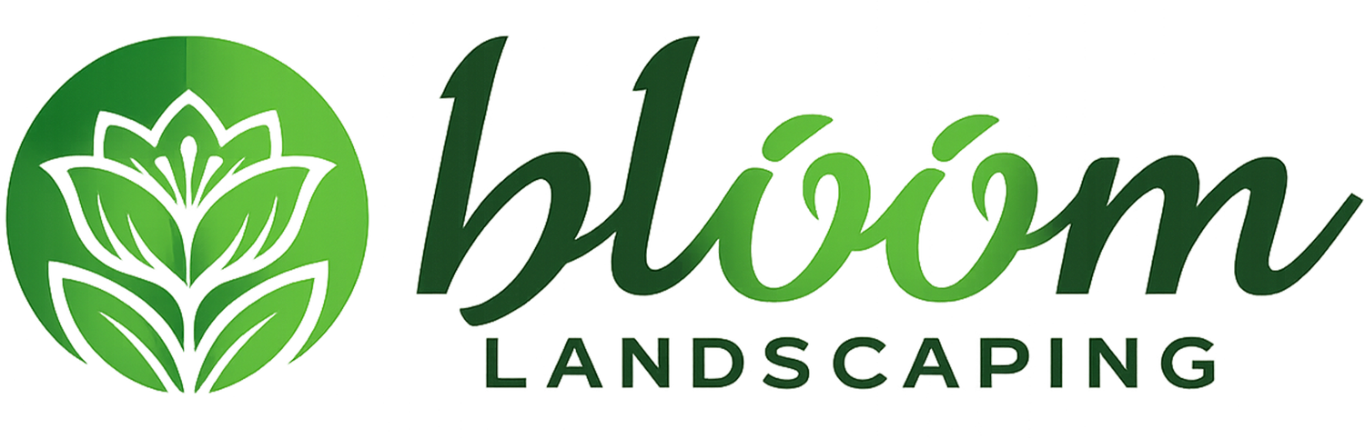 Bloom Landscaping Services
