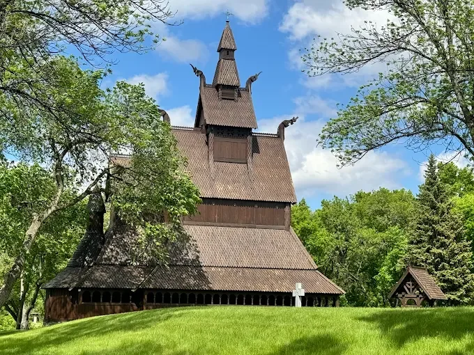 Scandinavian Festival
