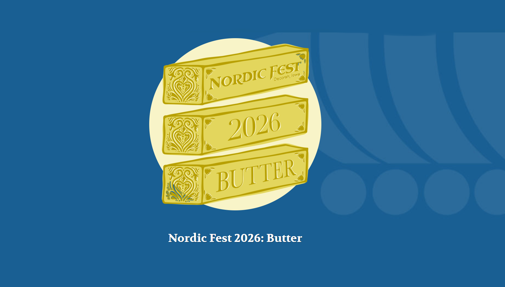 Nordic Fest Decorah