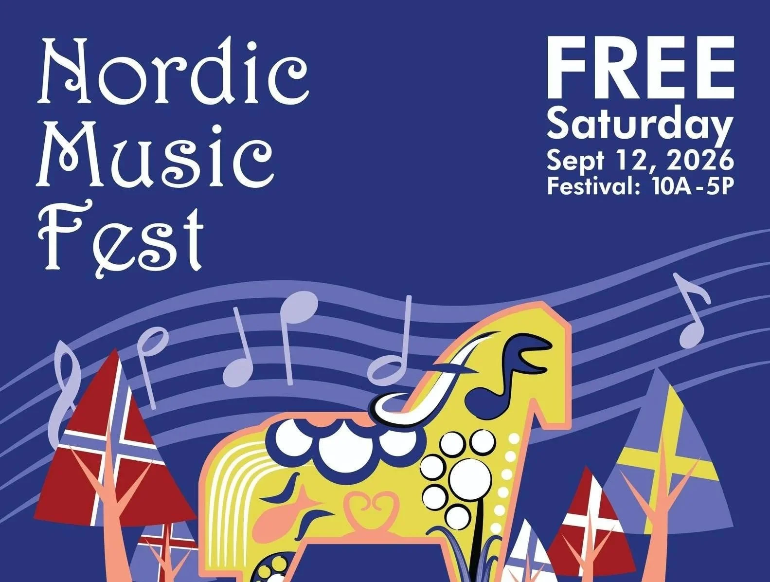 Nordic Music Festival