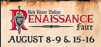 Red River Valley Renaissance Festival 