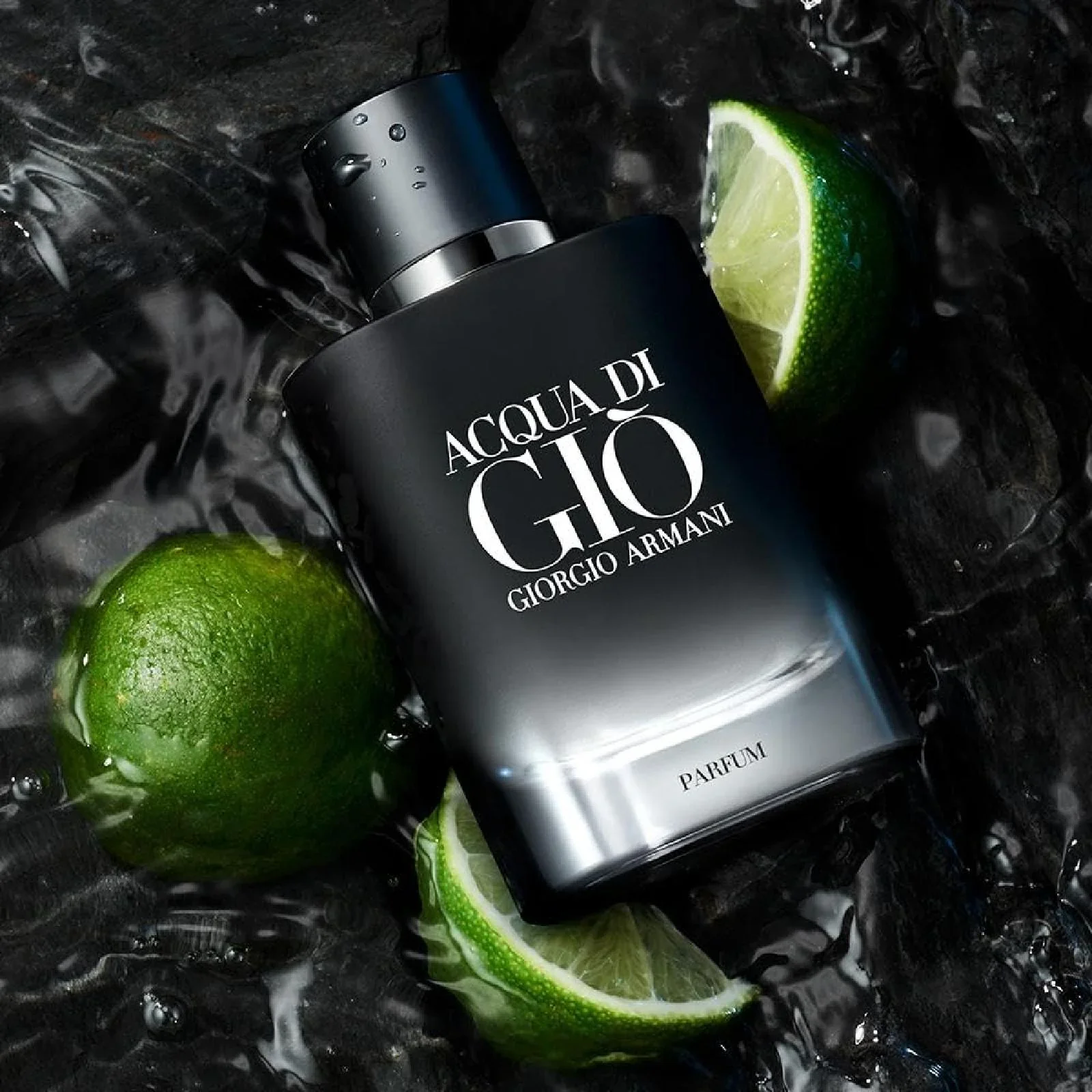 Aqua di Gio Parfum