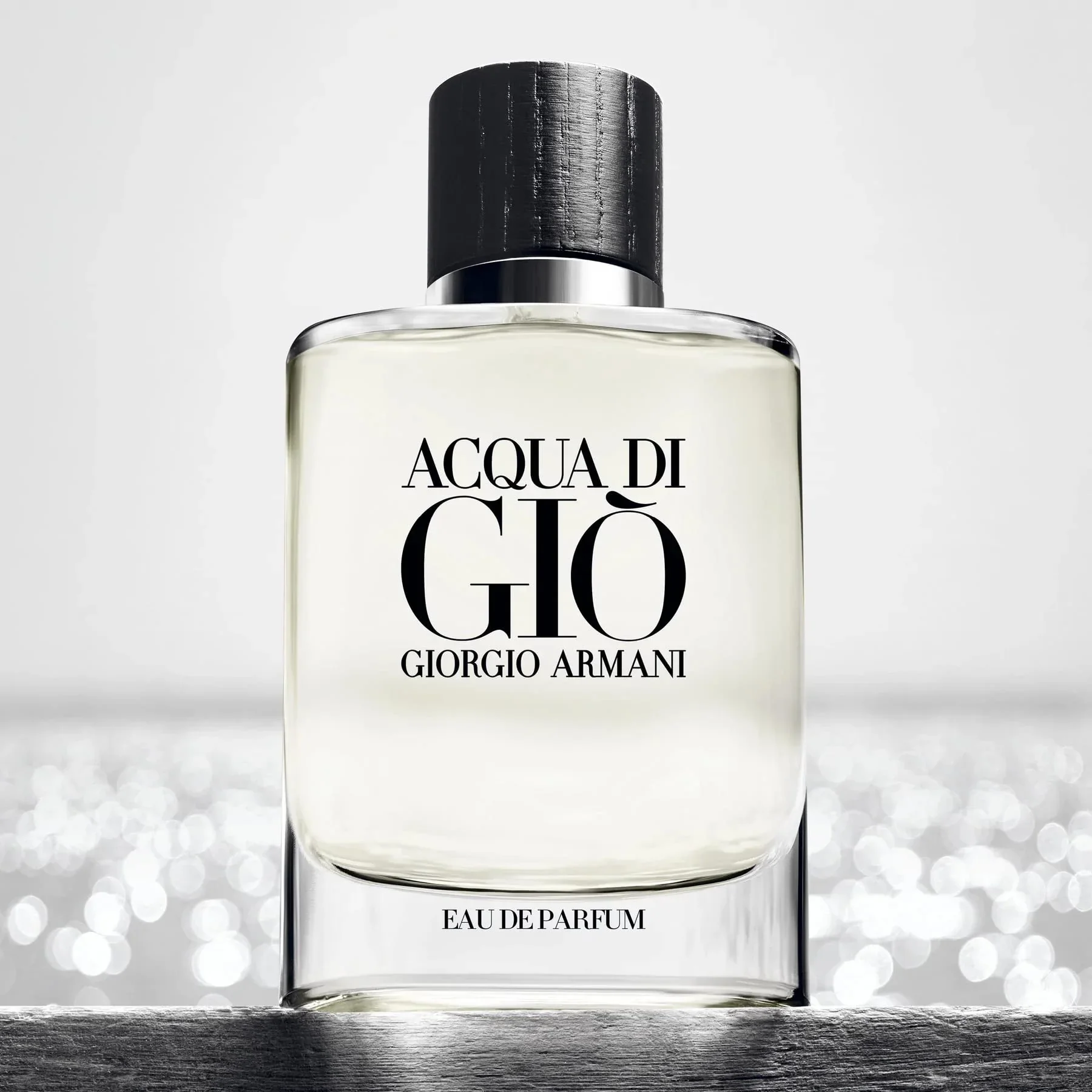 Aqua di Gio Eau De Parfum