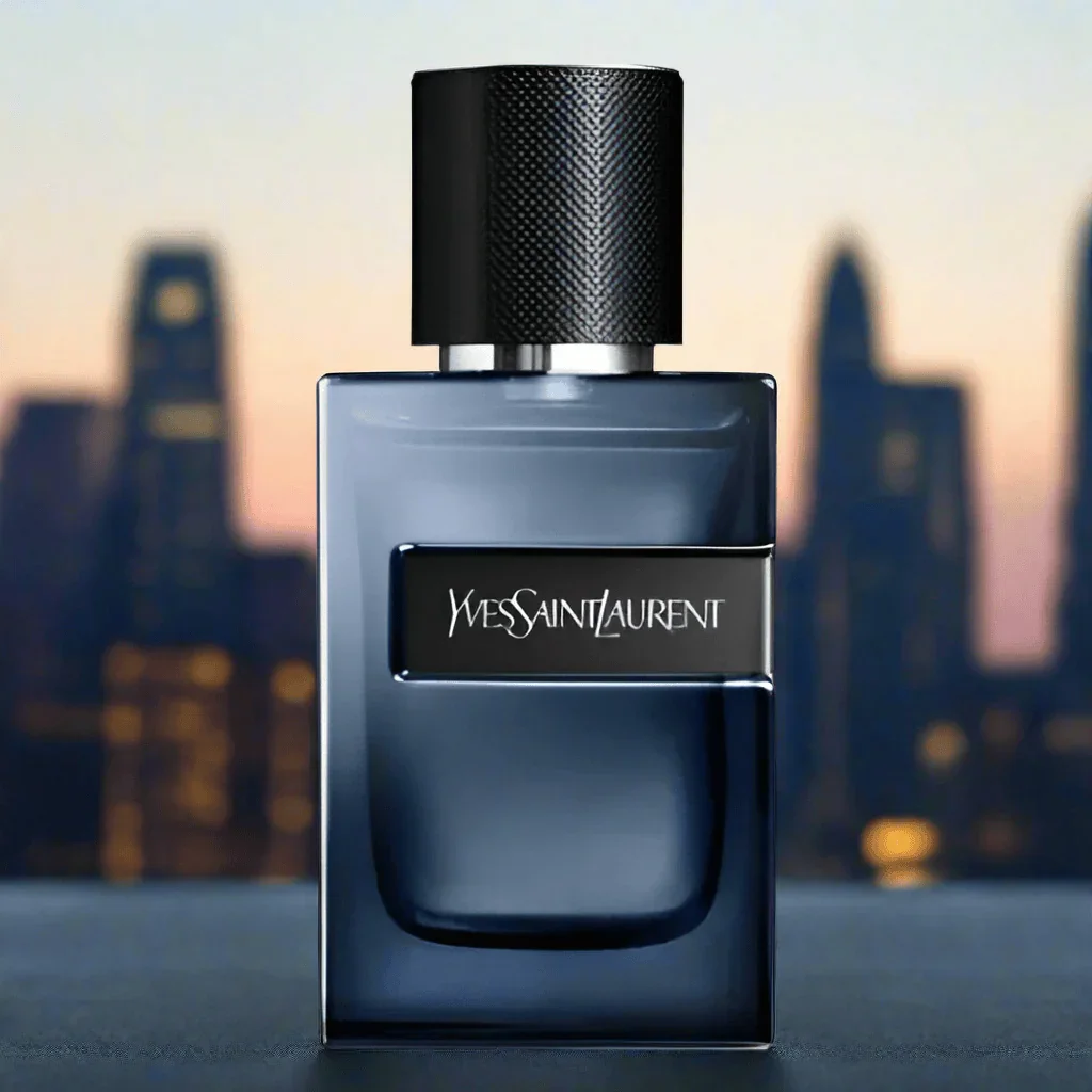 YSL Y Elixir Parfum