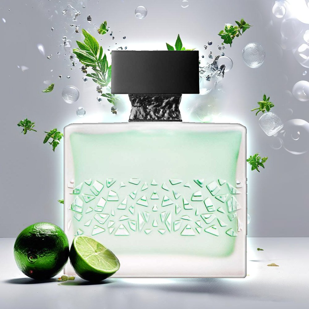 GNTONIC by M. Micallef