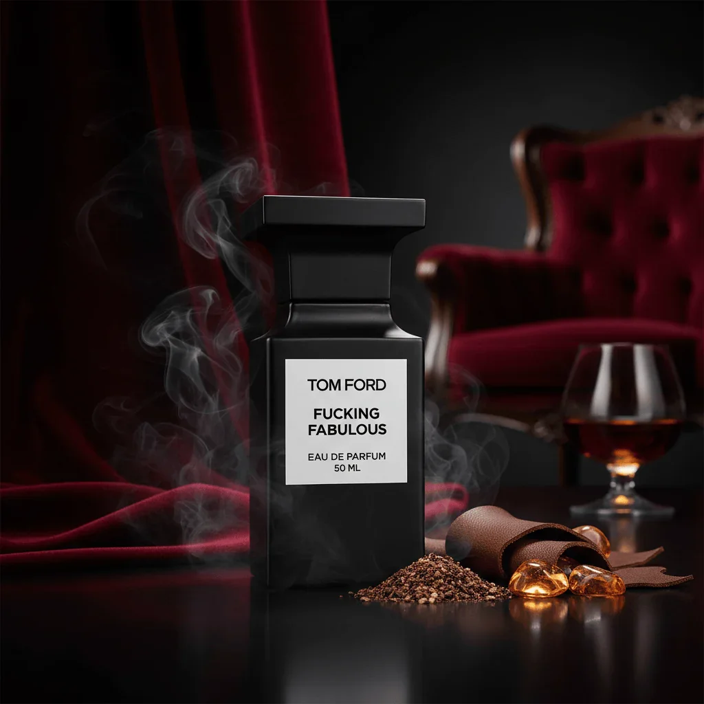 Tom Ford Fucking Fabulous Eau De Parfum