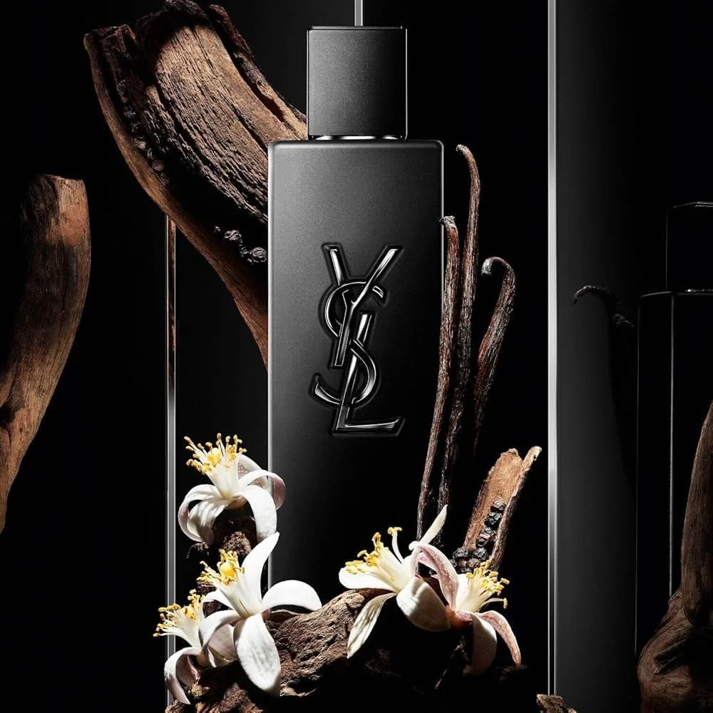 YSL Myself Le Parfum