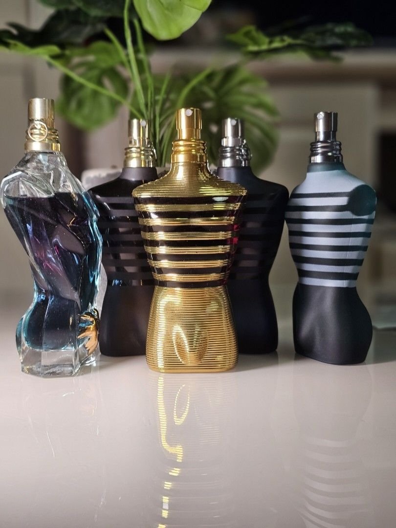 Jean Paul Gaultier Discovery Set
