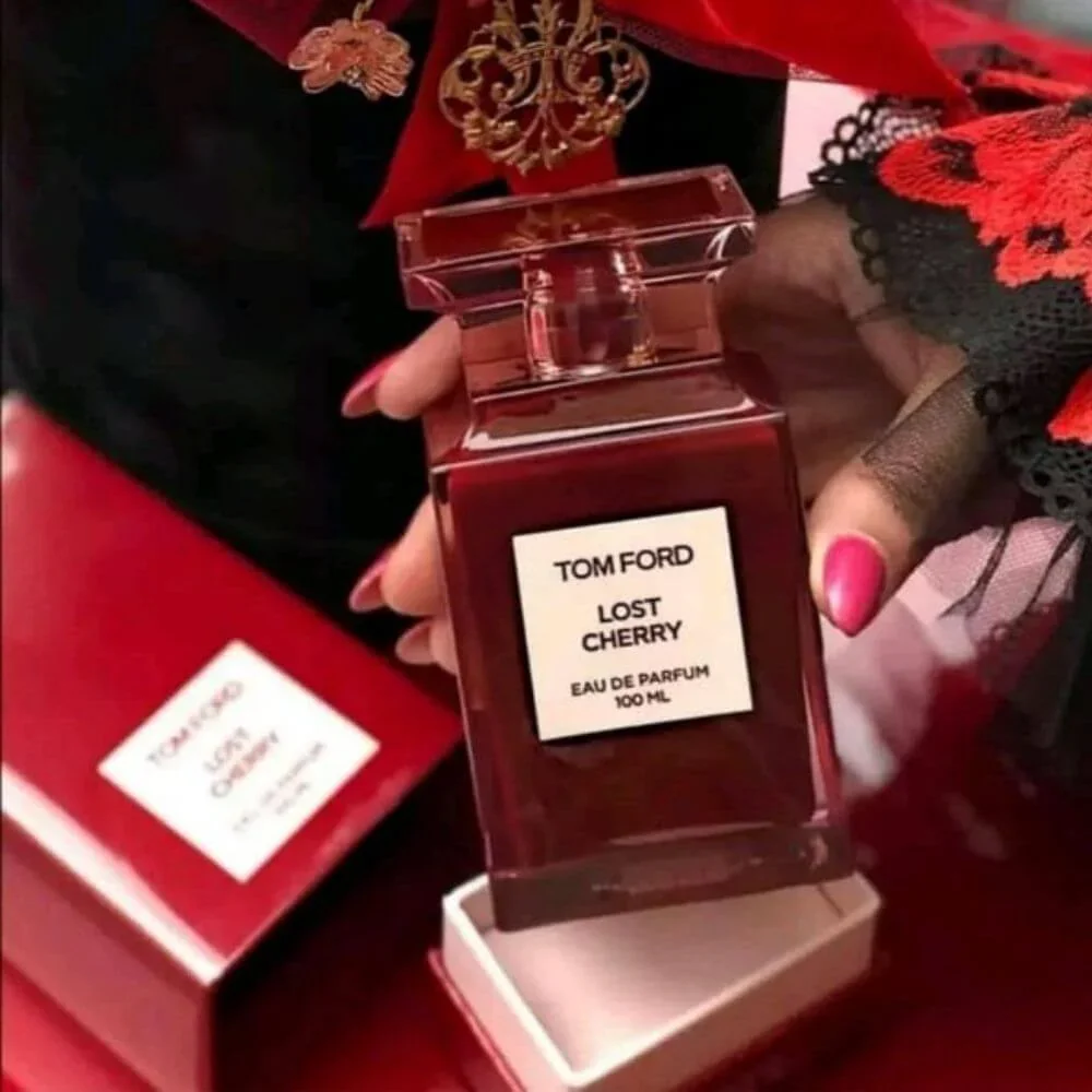 Tom Ford Lost Cherry Eau De Parfum