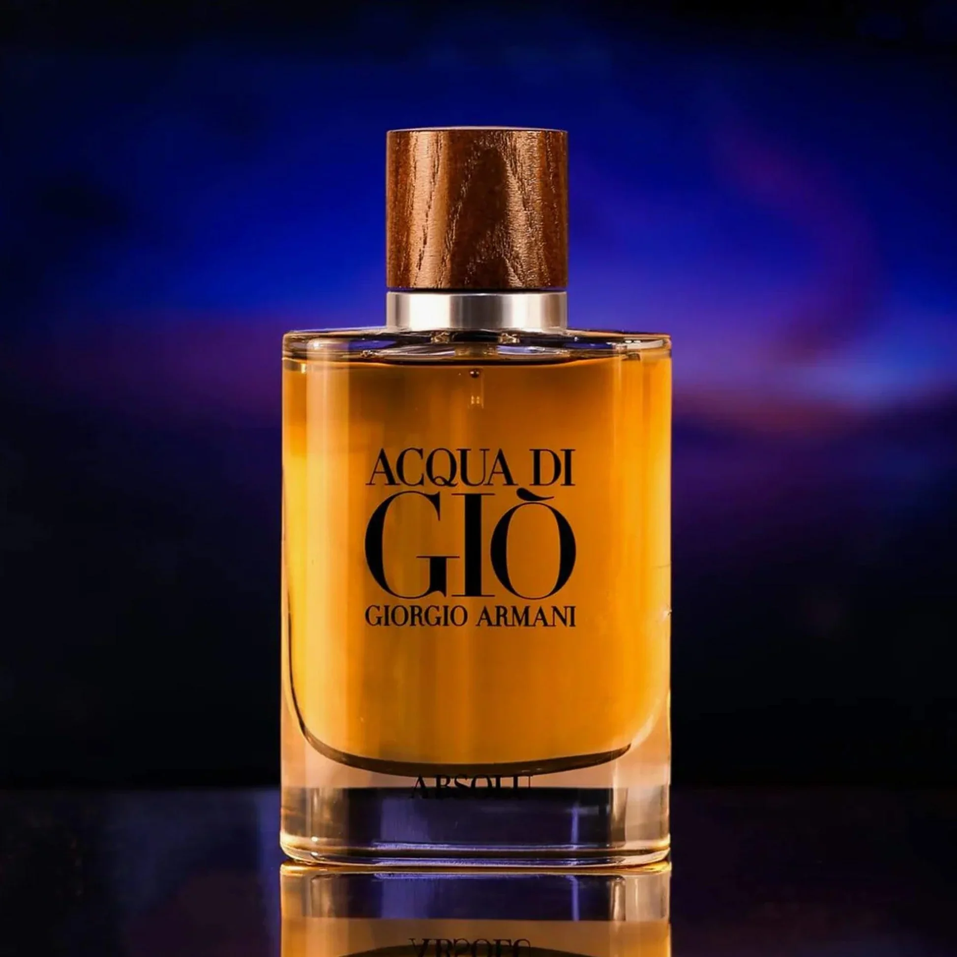 Aqua Di Gio Absolu