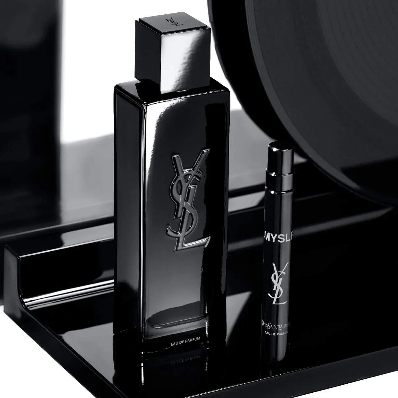 YSL Myself Eau De Parfum