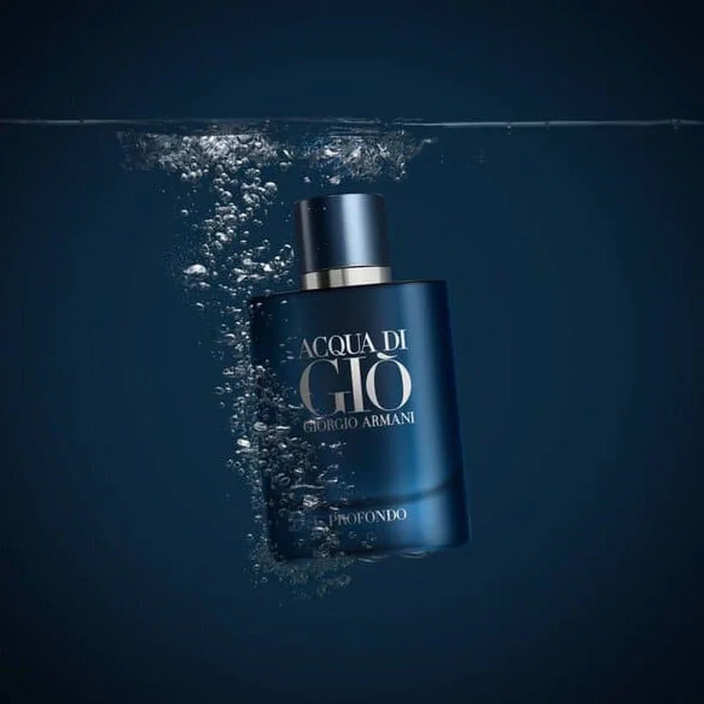 Aqua di Gio Profondo EDP