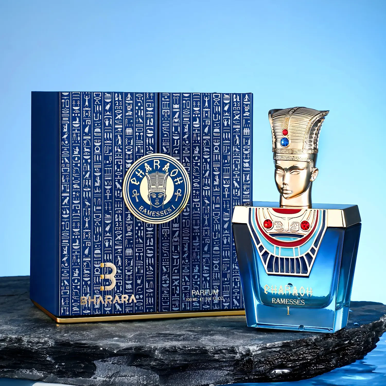 Bharara Pharaoh Ramesses I