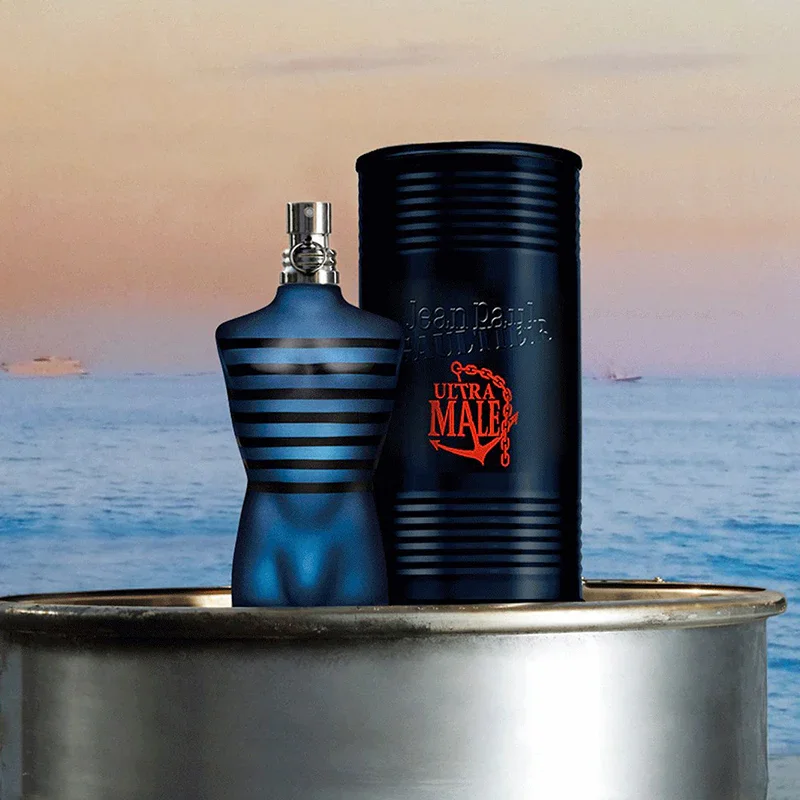 JPG Ultra Male Intense EDT