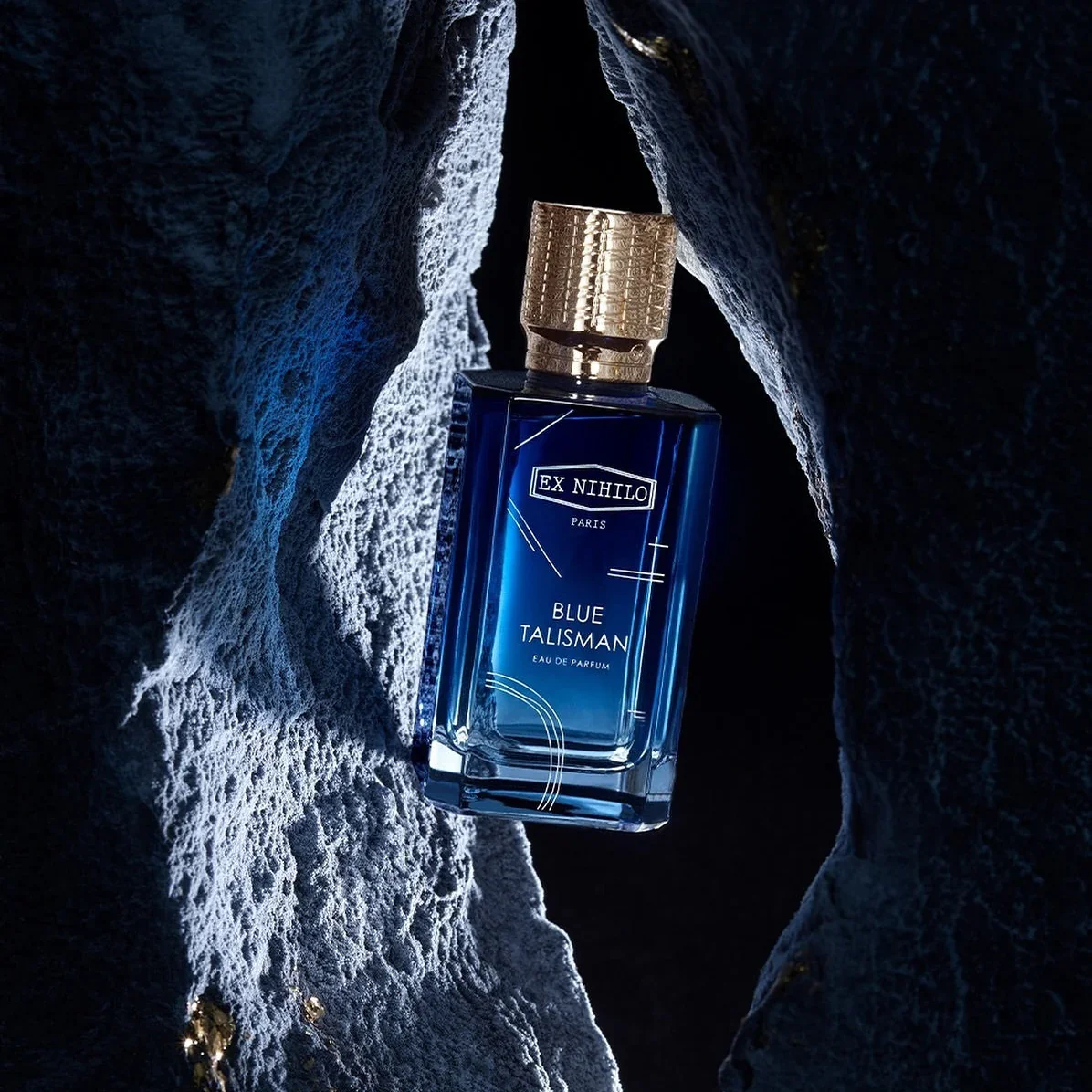 Ex Nihilo - Blue Talisman EDP