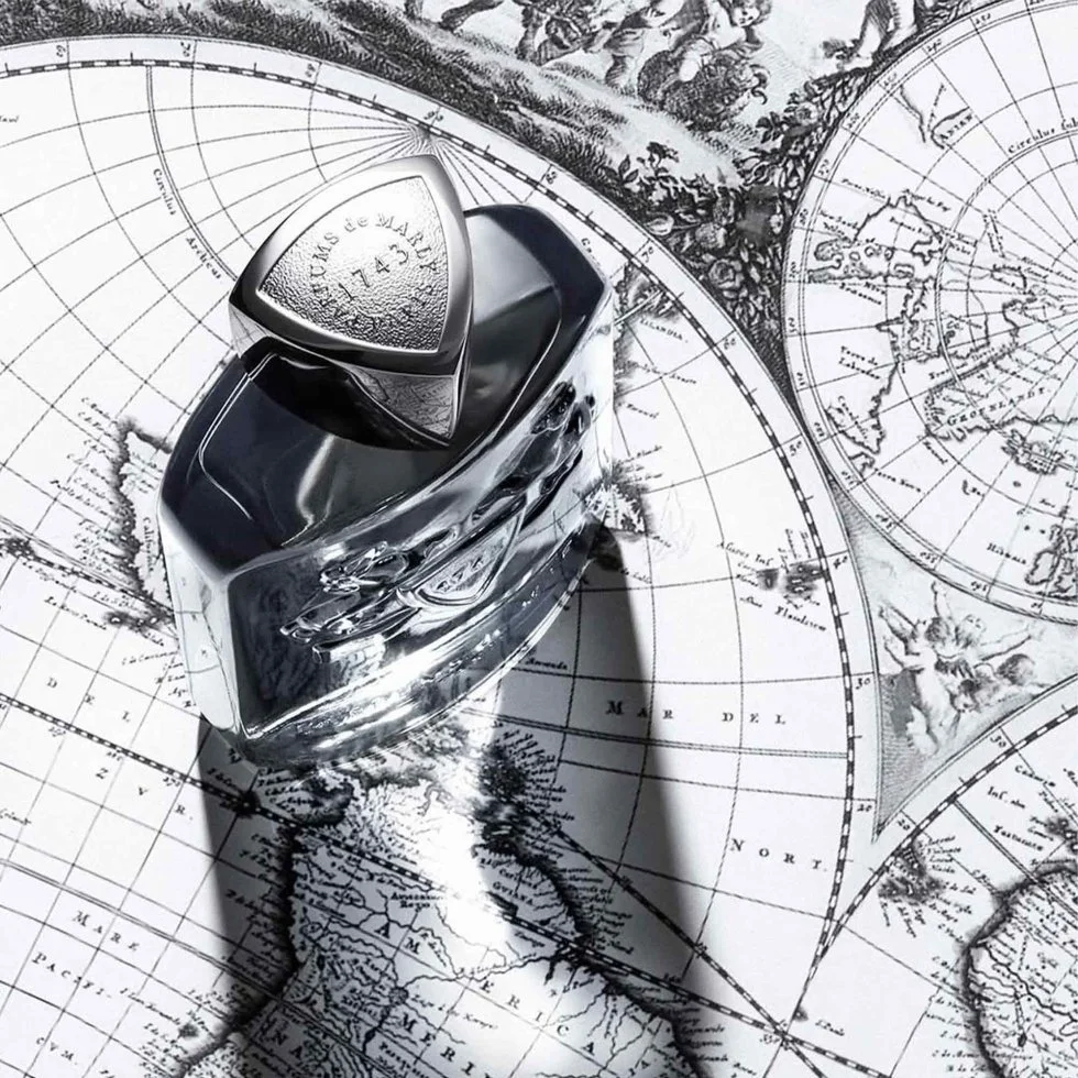 Parfums de Marly Castley