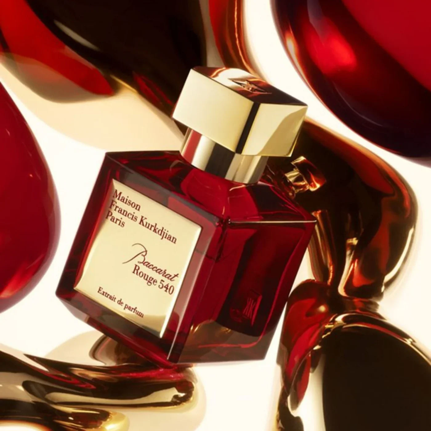 MFK Rogue 540 Extrait