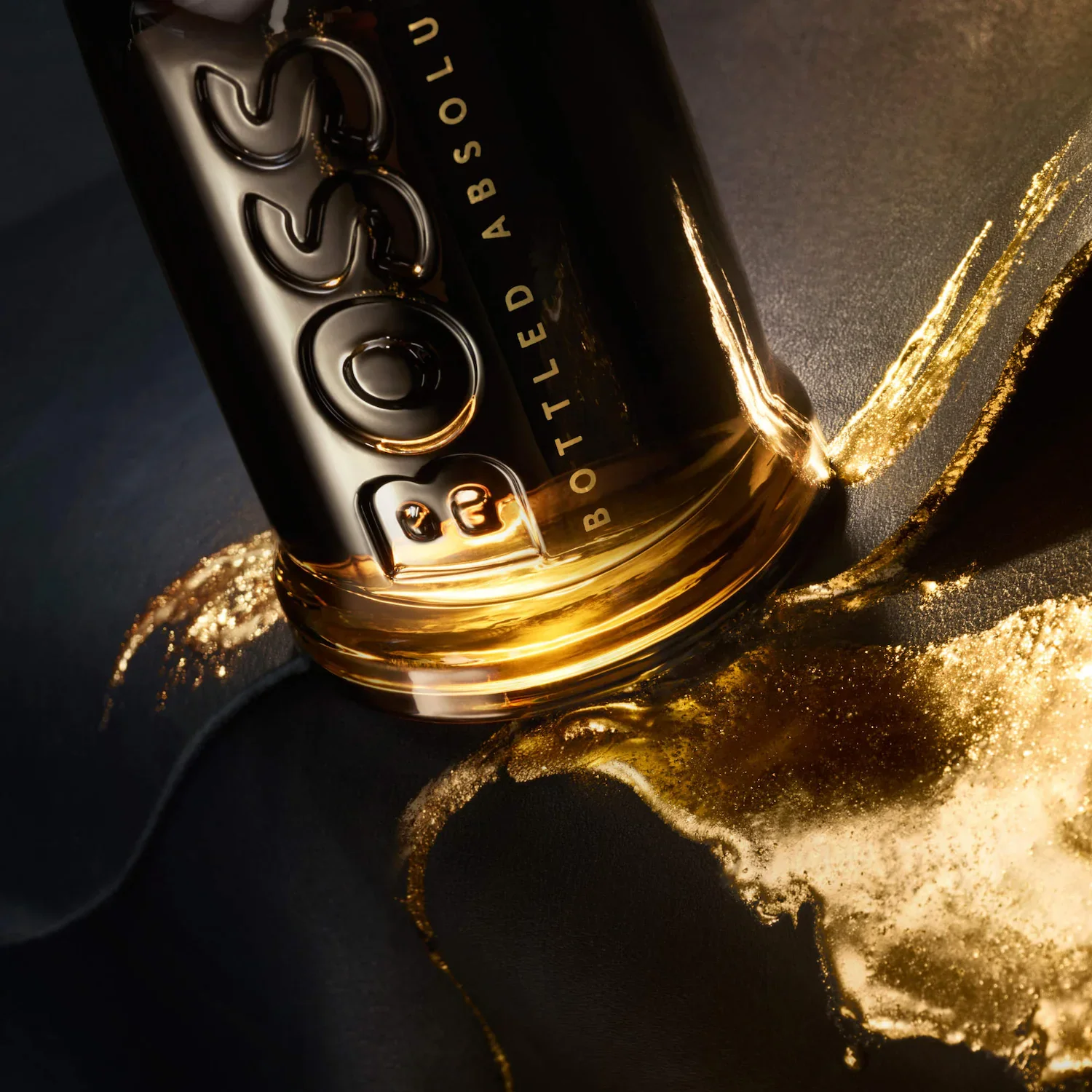 Hugo Boss Bottled Absolu