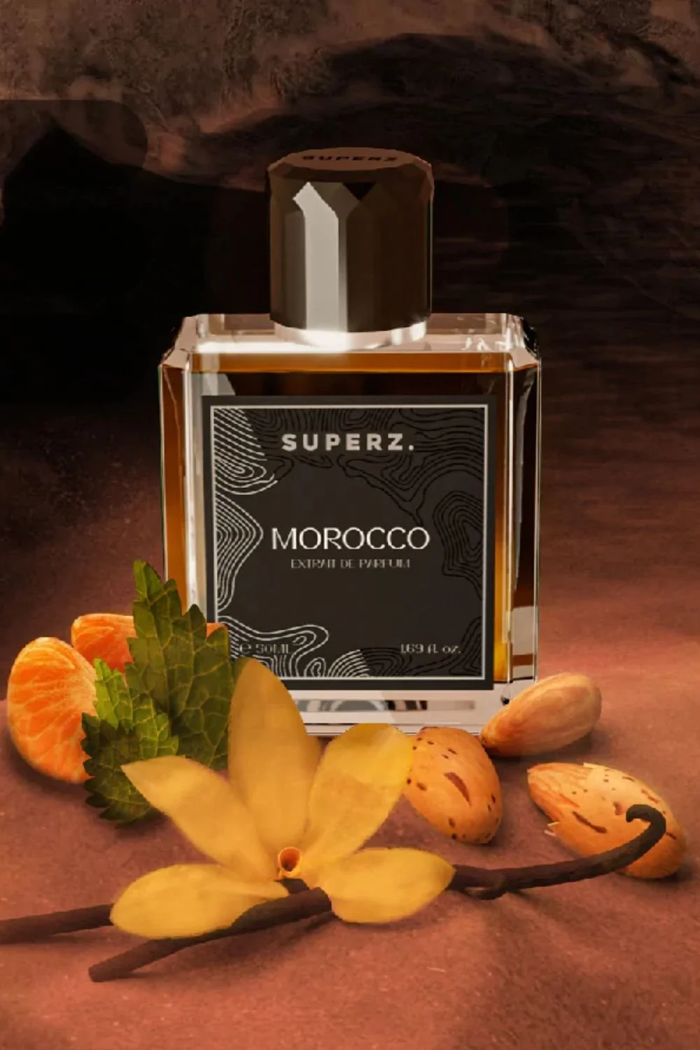 Superz Budapest Morocco
