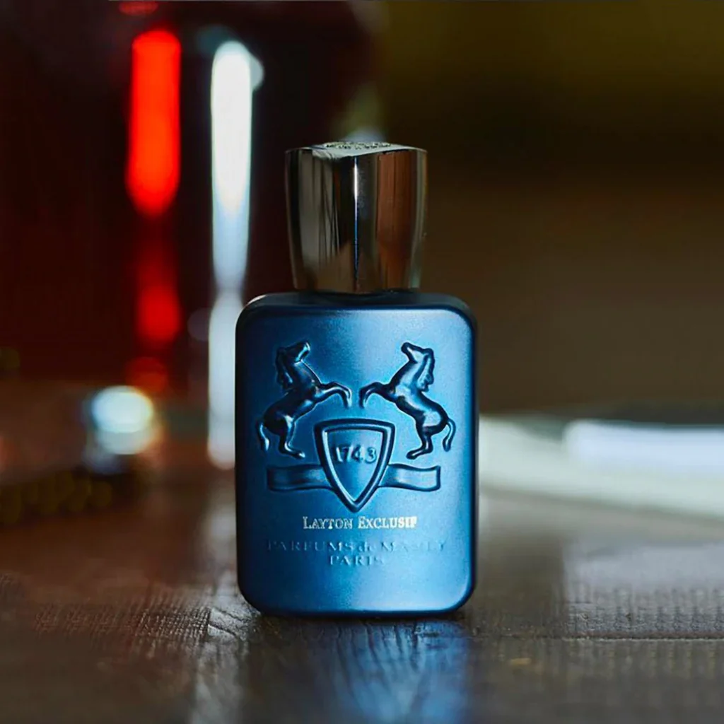 Parfums de Marly Layton Exclusif