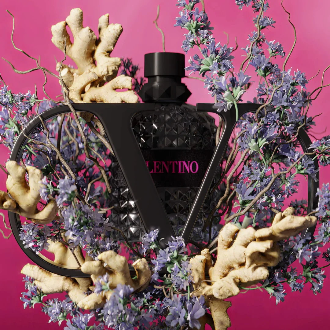 Valentino Uomo Extradose
