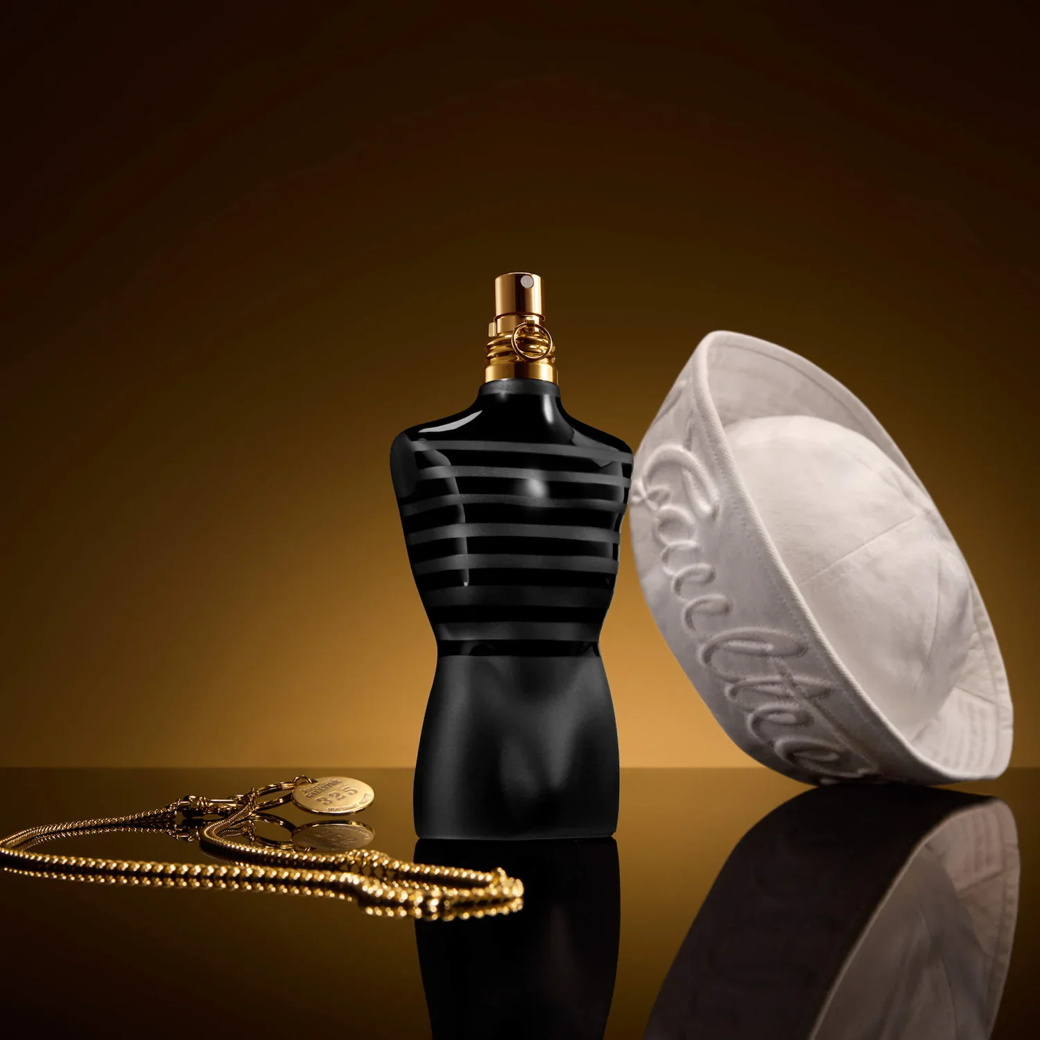 JPG Le Male Le Parfum