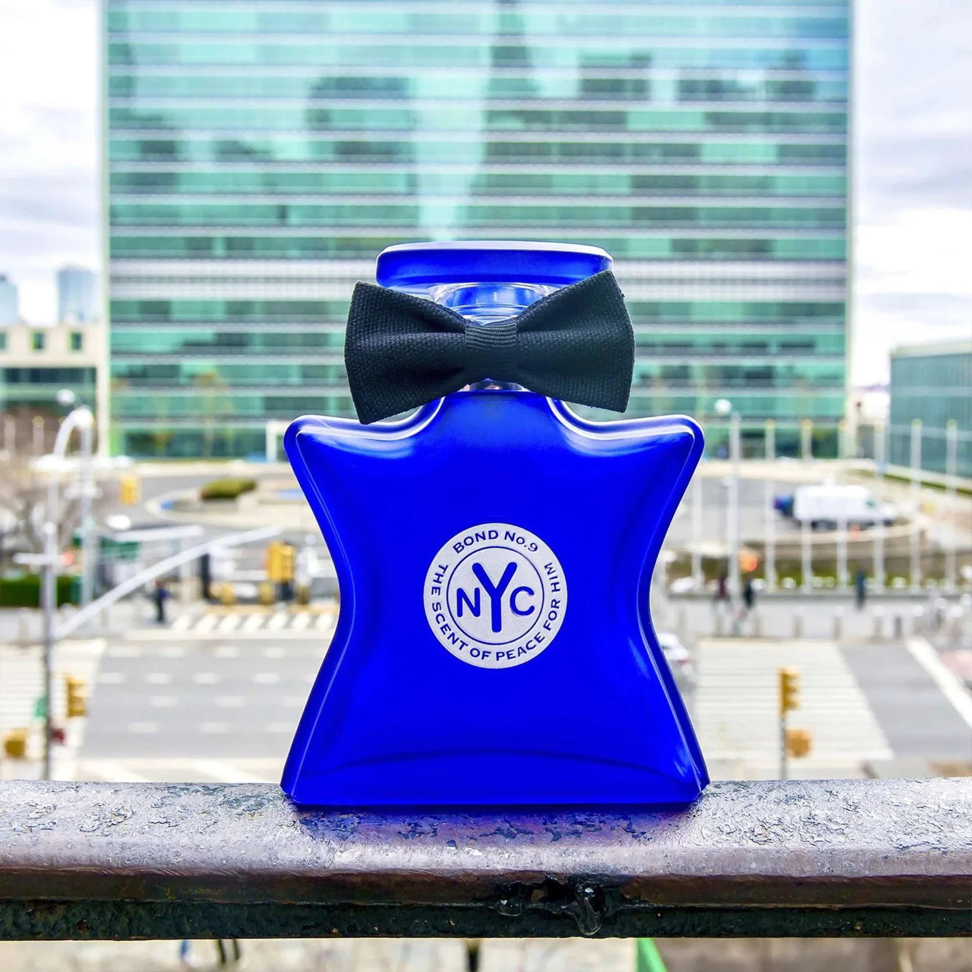 Bond 9 Scent of Peace